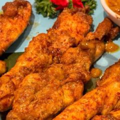 泰蒲·泰國料理（五四店）張用戶圖片