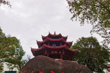 ZHONG SHI FU