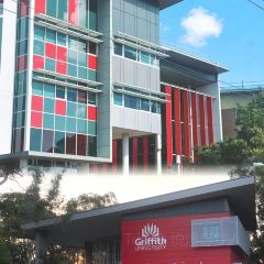 Il Corso Cafe Griffith ảnh của người dùng