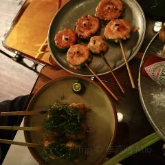 ATELIER IZAKAYA 2.0(外滩店) User Photo