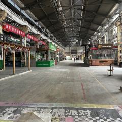 Liquid Workshop User Photo