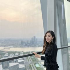 High·Yun jian By Light&Salt (Former Bund Center Branch) User Photo