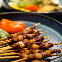 常州星河萬麗飯店·“燃”餐廳張用戶圖片