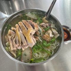 拾螺记(合浦店) User Photo