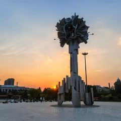 延吉顺姬冷面(龙井店) User Photo