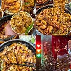 BaBa的干锅 User Photo