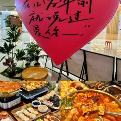 观淮·信阳味道(姚砦路店) User Photo