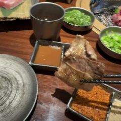 十胜熏·烤肉酒场(上下杭店) User Photo