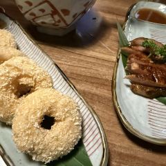 帕蓝·暹罗料理(紫荆广场店) User Photo