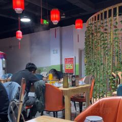 向阳四季冰煮羊(鼓楼南街店) User Photo