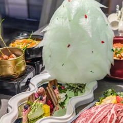 3号仓库·创意中国菜(上海首店) User Photo