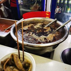 顺丰削面快餐厅 여행 사진