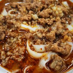 顺丰削面快餐厅 여행 사진