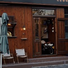 云雾咖啡Cloud Fog Coffee(Cloud Fog Coffee) 여행 사진