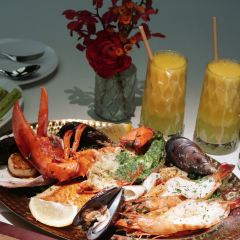 BIANCHI PLUS白安其(环球金融中心店) User Photo