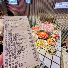 朱光玉火锅馆(绵阳万达店) User Photo
