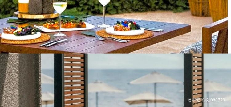 Ember Beach Club