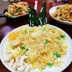 婉泰老挝冰咖啡(曼听公园店) User Photo