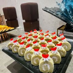 防城港白浪滩戴斯温德姆酒店·粤港轩中餐厅 User Photo