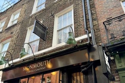 The Library Bar and Grill