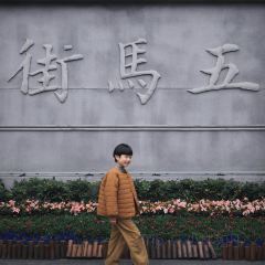 Shang Palace 여행 사진