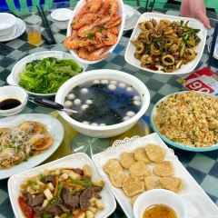 合你意海鲜饭店(双月湾虹海湾店) User Photo
