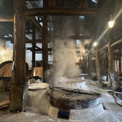 大刀牛肉笋子米粉(剧场分店) User Photo