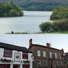 Treeby & Bolton Café User Photo