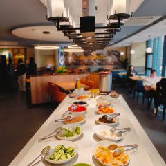 豪客来牛排(重庆三峡广场步行街1704店) User Photo