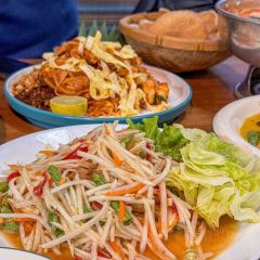 LOVE THAI User Photo