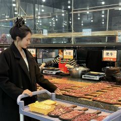 五洞大众牛餐馆 User Photo