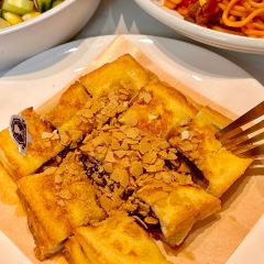 懒小姐的店(河源分店) User Photo