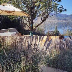 泸沽湖叙旧·山海事酒店·餐厅 User Photo