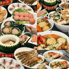 Luji Beef User Photo