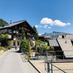 Chez Meyer's 여행 사진