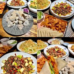 口留香煎餅果子張用戶圖片