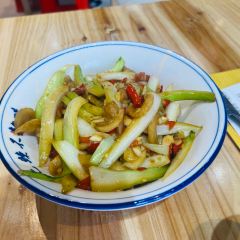 70食代居民楼菜馆(城南店) User Photo
