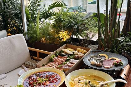 不二·民谣音乐餐酒吧(涪城店)