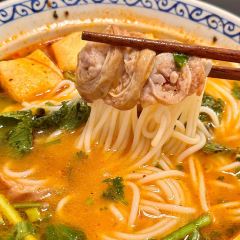 關中道(公園路店)張用戶圖片