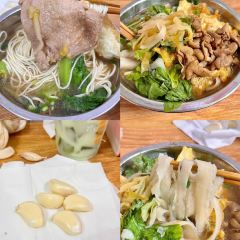 關中道(公園路店)張用戶圖片