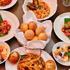 佛山奥克伍德华庭酒店公寓·奥膳房餐吧（千灯湖店） User Photo