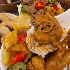 瑤氏私家廚房張用戶圖片