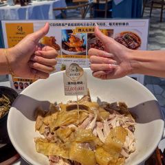 威威焗雞王·惠州菜（江北店）張用戶圖片