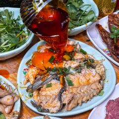 渝芝香美蛙三合鱼(洋河路店) User Photo