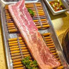 朴家白丁朝鲜族烤肉(成武店) ảnh của người dùng