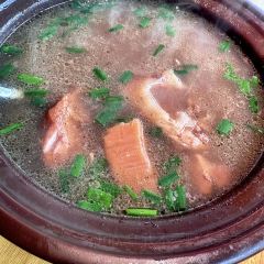 香钿楚菜(汉口店) User Photo