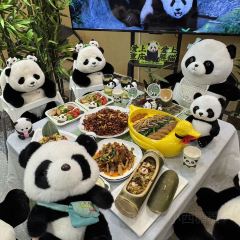 百万卤鹅重庆菜馆·家宴旗舰店(动物园店) User Photo