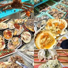 东大门紫菜饭(延边大学店) User Photo