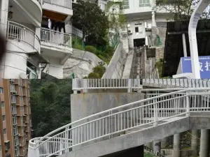 福满楼饭庄(桥沟路店)