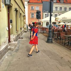 Zapiecek User Photo